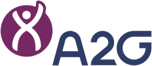 Logo A2g kompetanse