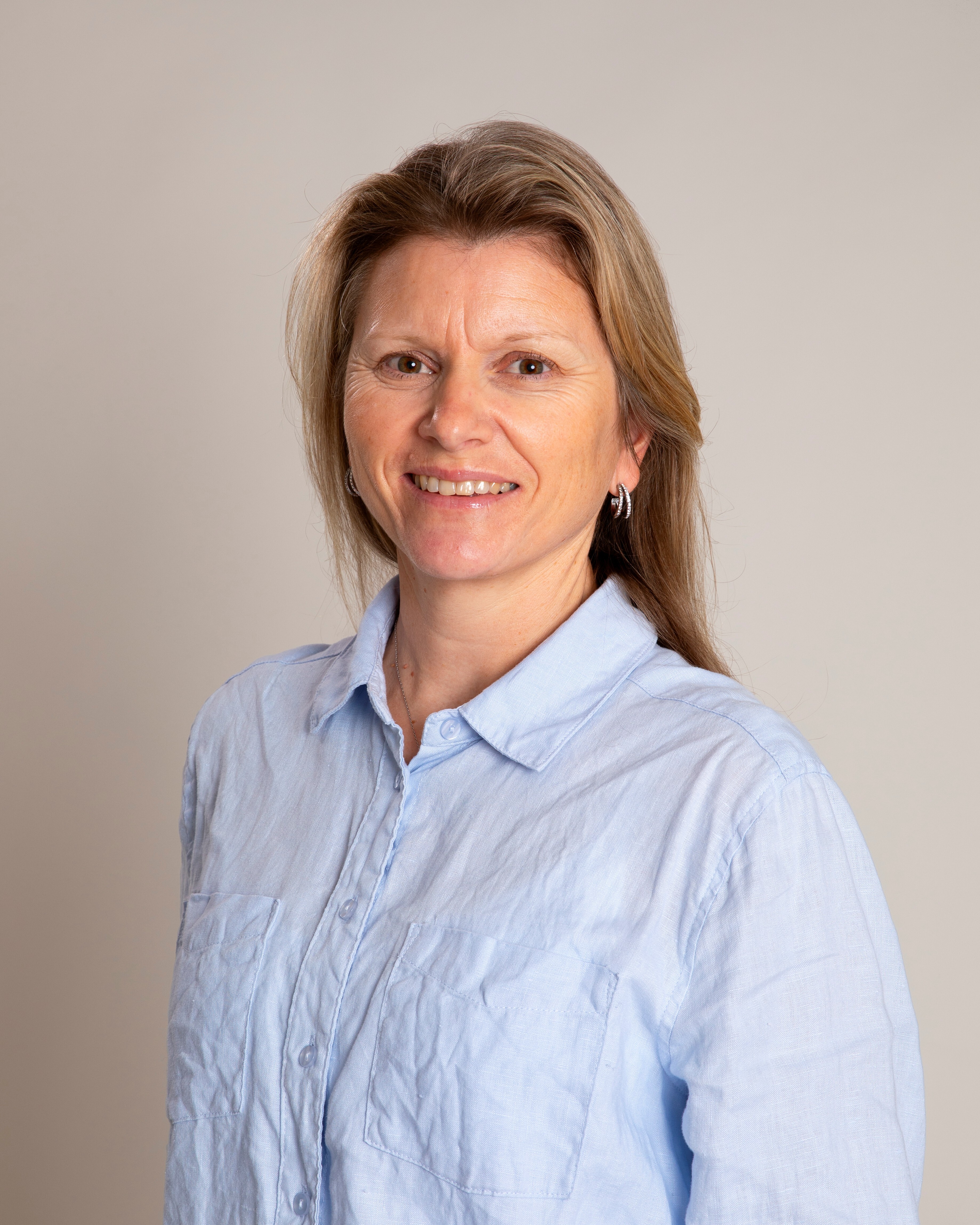 Bente Tveite