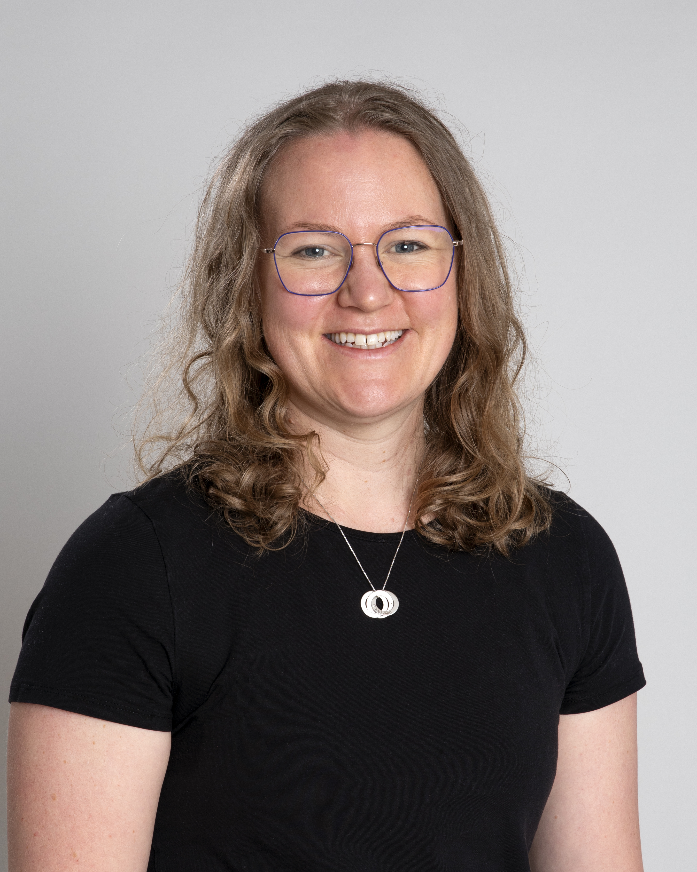 Sigrid Mæland Moe