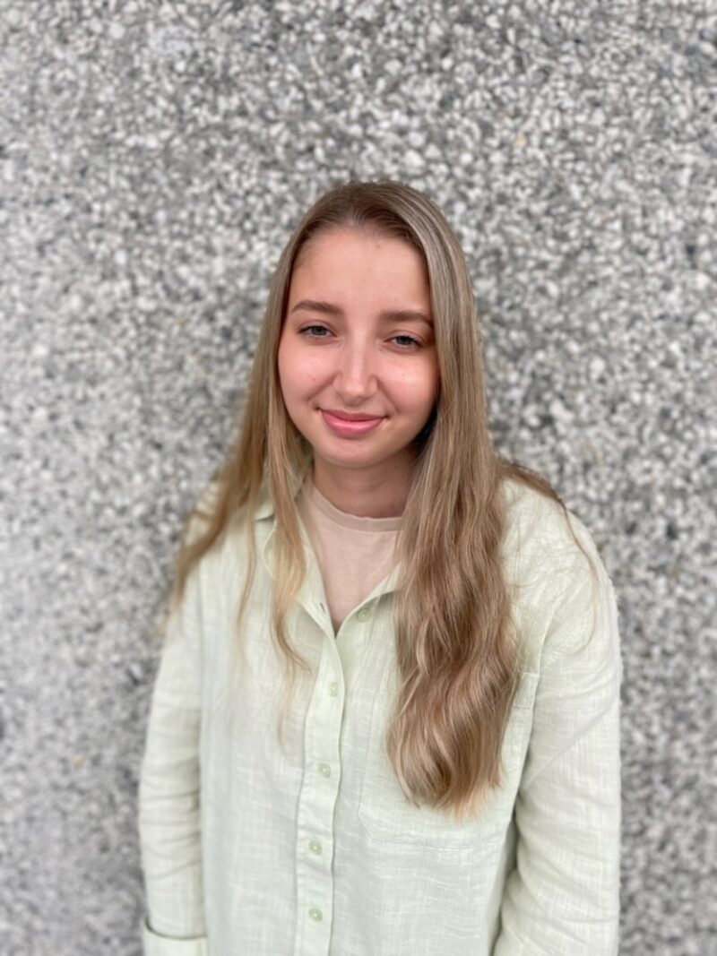 Emma Eknes Slettemark