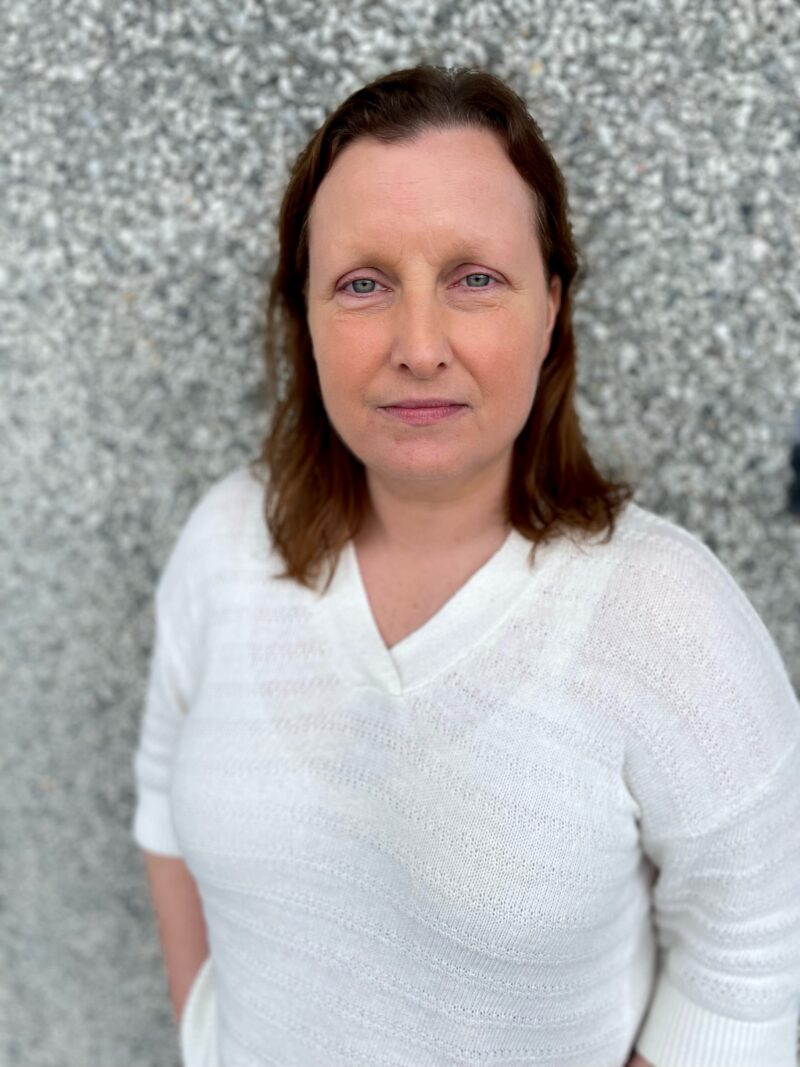 Tove Jane Frøyen Norheim
