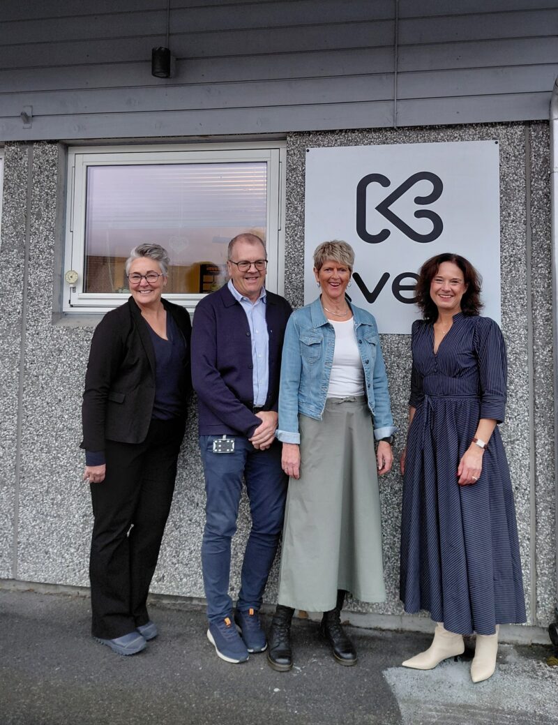 2026 Besøk av NHO Arbeid inkuldering Bilete 1 Kopi