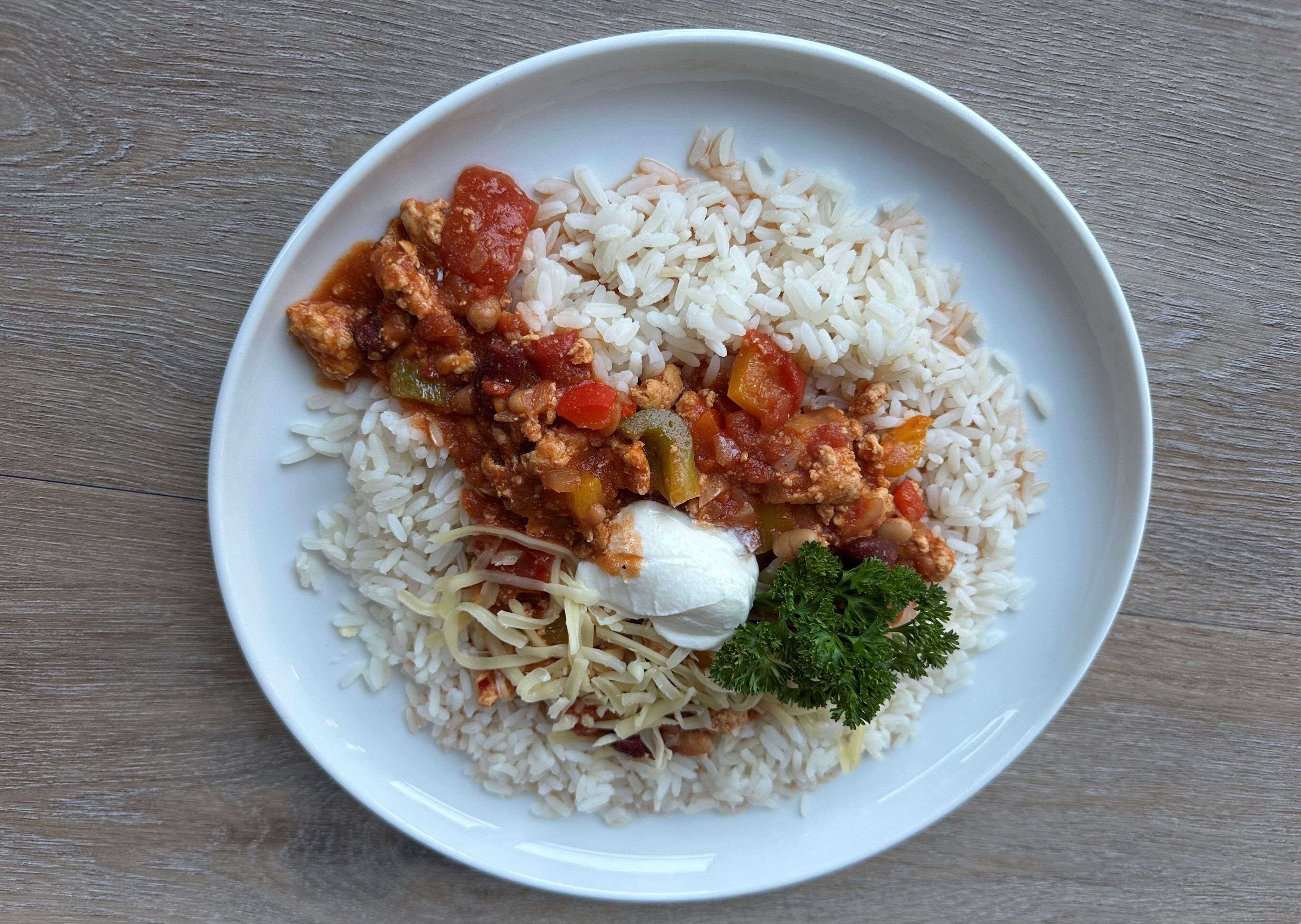Chili con carne