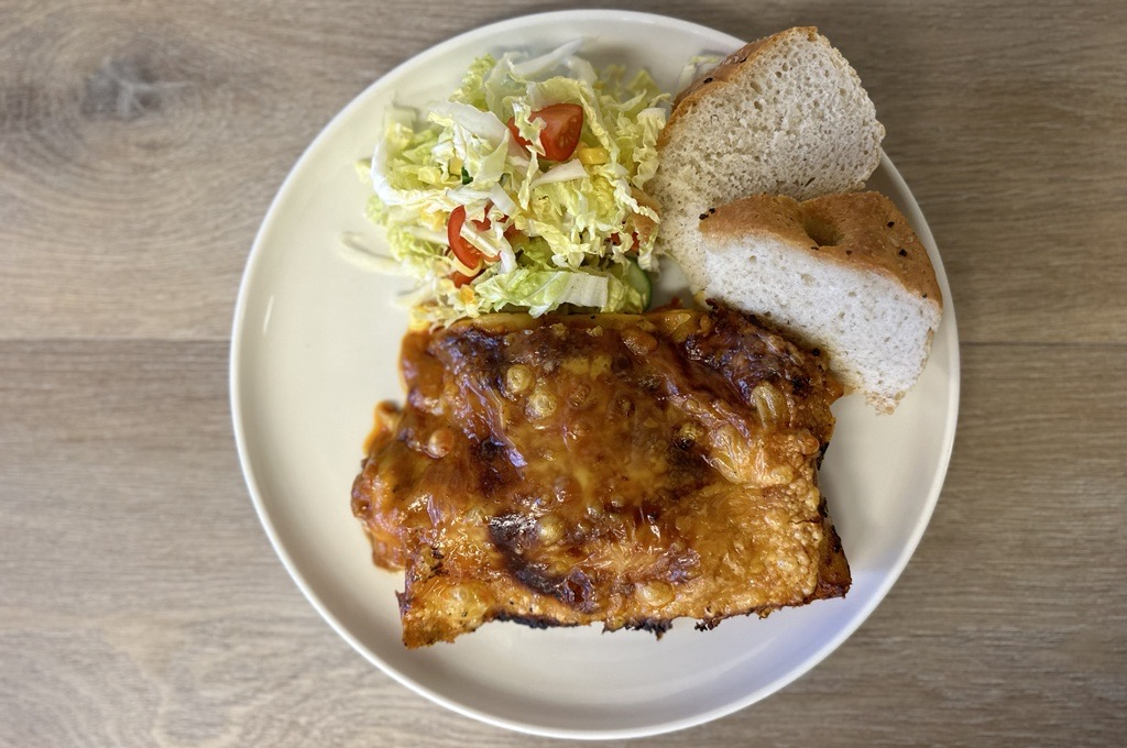 Lasagne