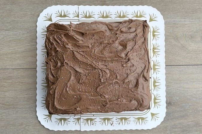 Sjokoladekake 2026