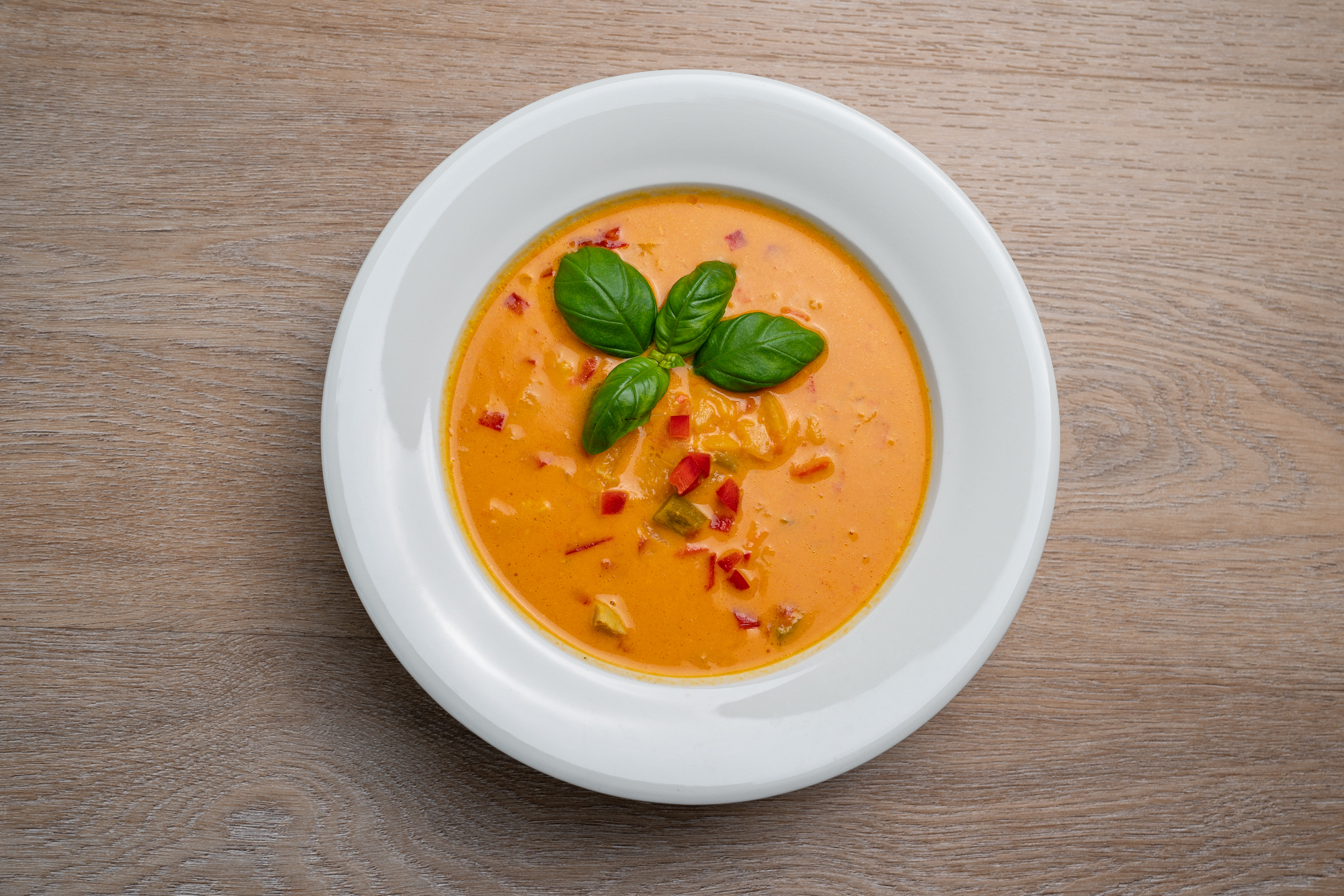 Kyllingsuppe 2023